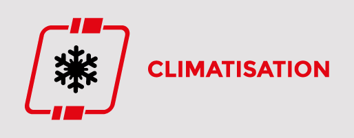 Climatisation