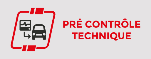 Pré controle technique