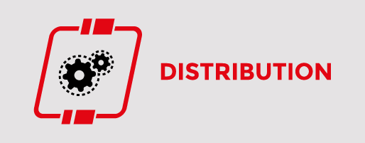 Distribution
