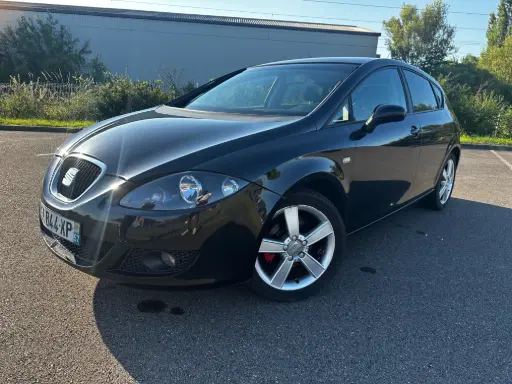 Seat Leon (1.9TDi)